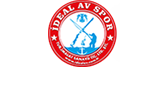 İdeal av ve spor malzemeleri