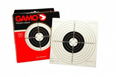 Packet of 100 Target