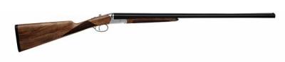 Huglu 200 A (C128T / C136T) Shotgun