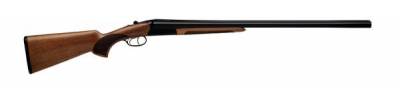 Huglu 202 B (C228T / C236T) Shotgun
