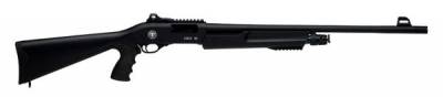 Huglu ATROX 812T Shotgun