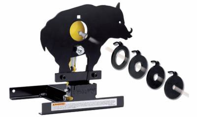 Gamo Wild Boar Field Target Trap