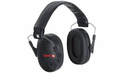 Gamo Dual Electronic Ear Protector