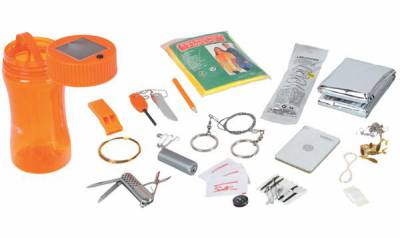 Gamo Solar Power Kit