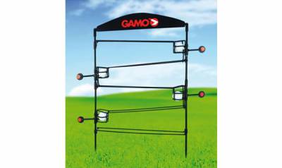 Gamo Plinking Target With Ball Drop