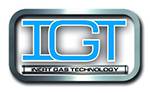 Gamo IGT-Inert Gas System-logo