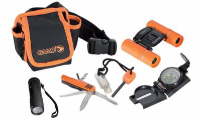 Gamo Advance Explorer Kit