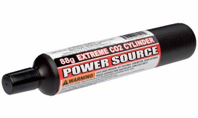 Gamo CO2 Cylinders 8 Gr