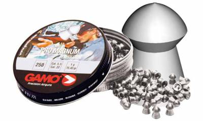 Gamo Pro-Magnum Pellet