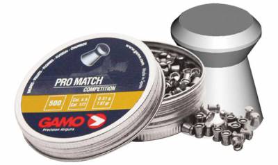 Gamo Pro-Match Pellet