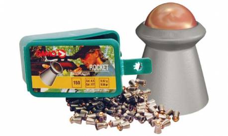 Gamo Performance Pellets