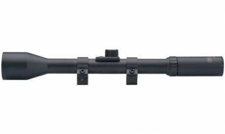Gamo Scopes