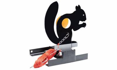 Gamo Squirrel Target
