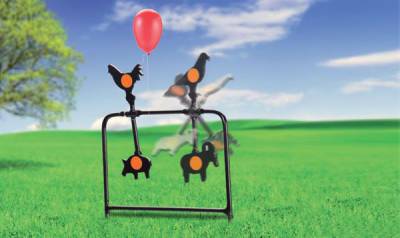 Gamo Plinking Target