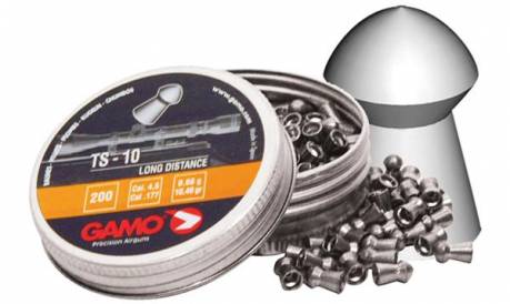 Gamo Competition Pellets