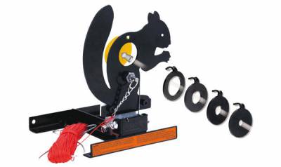 Gamo Ayarlı Sincap Hedef