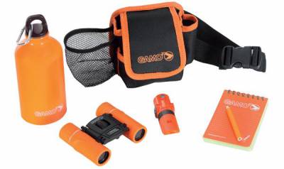 Gamo Basit Araştırmacı Kiti