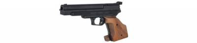 Gamo Compact Havalı Tabanca