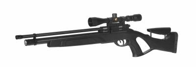 Gamo Coyote Black Havalı Tüfek