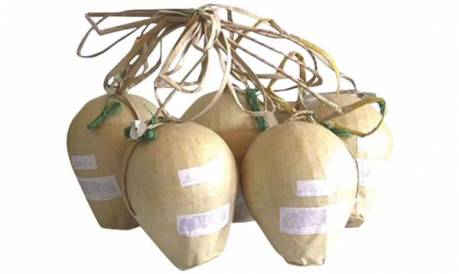 İdeal Gök Bombaları