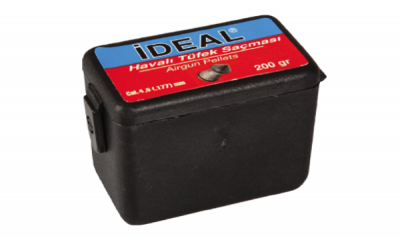 İdeal 4,5 Havalı Saçma