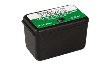 İdeal Havalı Saçmalar