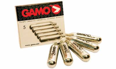 Gamo Karbondioksit Silindiri 12 Gr
