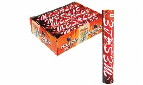 İdeal Maç Meşaleleri