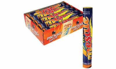 İdeal Maç Meşalesi Mavi