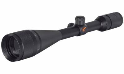 Gamo MD 3-9x40 AO Tüfek Dürbünü