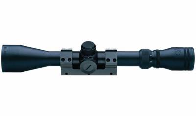 Gamo 3-9x40WR Tüfek Dürbünü