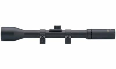 Gamo 4x28TV Tüfek Dürbünü