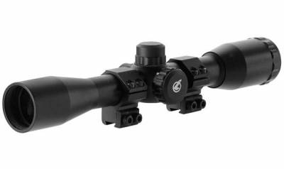 Gamo 4x32 RGB Tüfek Dürbünü