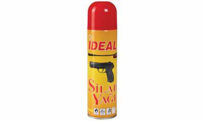 İdeal Silah Yağı