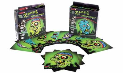 Gamo Zombi Kağıt Hedeflik